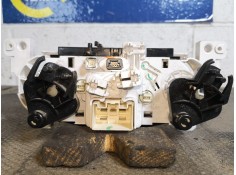 Recambio de mando calefaccion aire acondicionado para dacia dokker 1.5 dci diesel fap cat | 0.12 - ... 1.5 dci diesel fap cat |  2