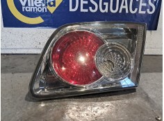 Recambio de piloto porton derecho para mazda 6 berlina (gg) 2.0 crtd 136 sportive (4-ptas.) | 06.02 - 12.05 2.0 crtd 136 sportiv