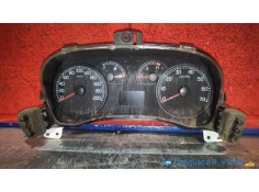 Recambio de cuadro instrumentos para fiat doblo (119) 1.3 16v multijet dynamic com. (55kw) | 10.05 - 12.10 1.3 16v multijet dyna