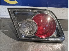 Recambio de piloto porton izquierdo para mazda 6 berlina (gg) 2.0 crtd 136 sportive (4-ptas.) | 06.02 - 12.05 2.0 crtd 136 sport