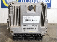 Recambio de centralita motor uce para dacia dokker 1.5 dci diesel fap cat | 0.12 - ... 1.5 dci diesel fap cat | 0.12 - ... refer