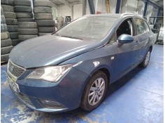 seat ibiza (6j5) 1.6 tdi | 0.08 - ... del año 2015