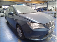 seat ibiza (6j5) 1.6 tdi | 0.08 - ... del año 2015 2