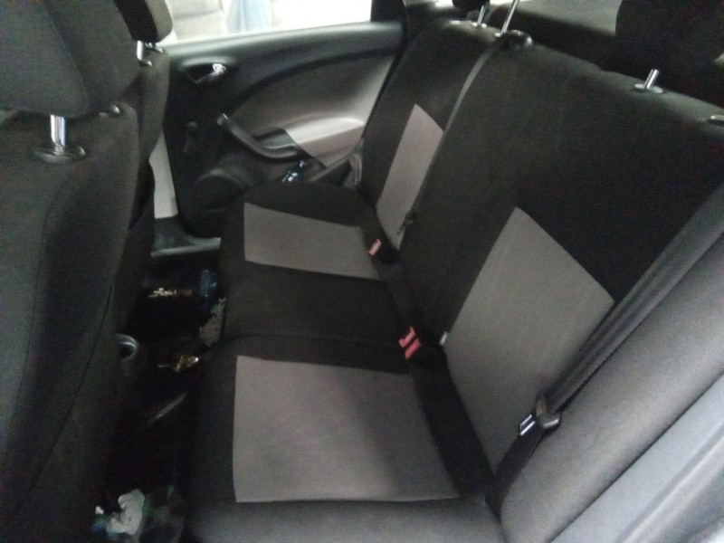 seat ibiza (6j5) 1.6 tdi | 0.08 - ... del año 2015