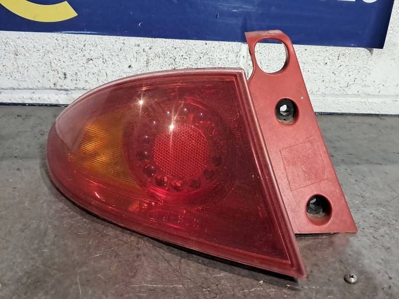 Recambio de piloto trasero izquierdo para seat leon (1p1)  | 0.05 - ...  | 0.05 - ... referencia OEM IAM   