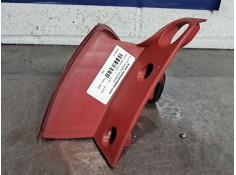 Recambio de piloto trasero izquierdo para seat leon (1p1)  | 0.05 - ...  | 0.05 - ... referencia OEM IAM    2