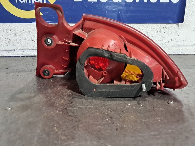 Recambio de piloto trasero izquierdo para seat leon (1p1)  | 0.05 - ...  | 0.05 - ... referencia OEM IAM   