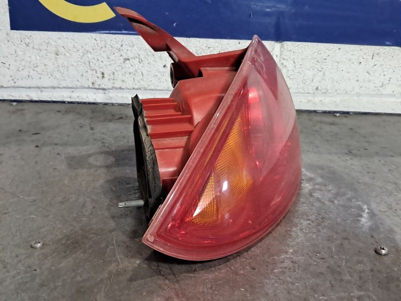 Recambio de piloto trasero izquierdo para seat leon (1p1)  | 0.05 - ...  | 0.05 - ... referencia OEM IAM   