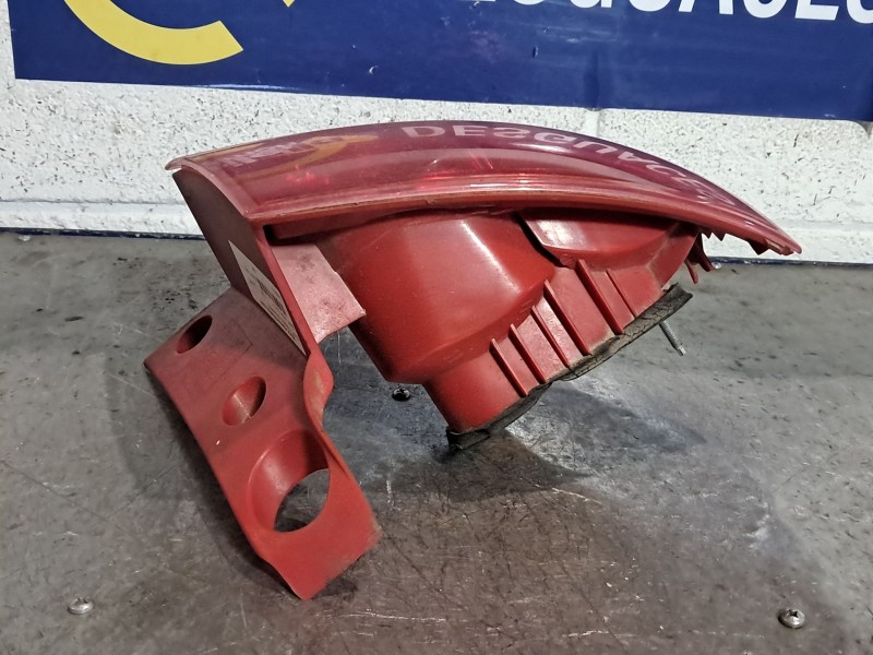 Recambio de piloto trasero izquierdo para seat leon (1p1)  | 0.05 - ...  | 0.05 - ... referencia OEM IAM   