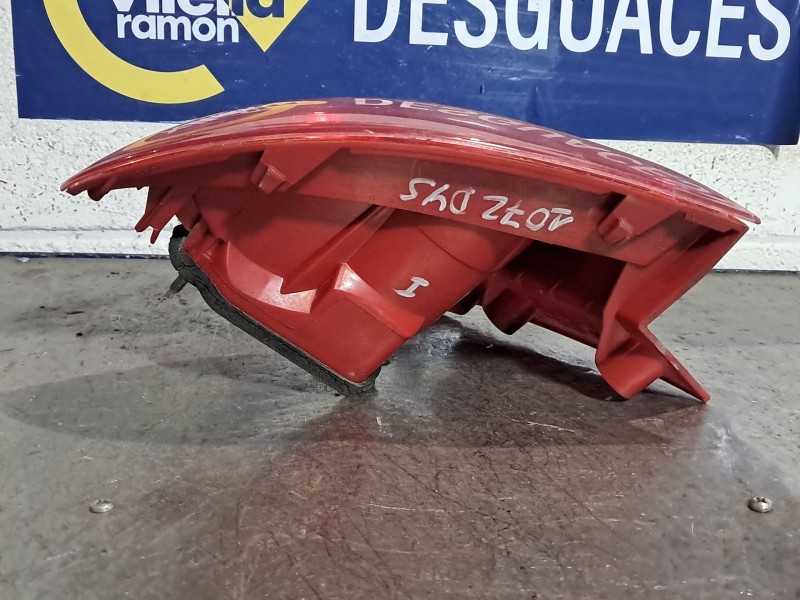 Recambio de piloto trasero izquierdo para seat leon (1p1)  | 0.05 - ...  | 0.05 - ... referencia OEM IAM   