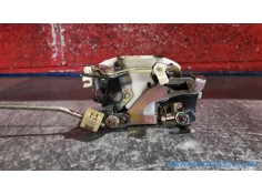Recambio de cerra. puer. delantero derecha para daewoo matiz 0.8 cat | 0.97 - ... 0.8 cat | 0.97 - ... referencia OEM IAM    2