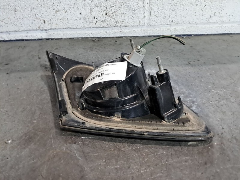 Recambio de piloto porton derecho para mazda 3 berlina (bk) 1.6 crdt active referencia OEM IAM   