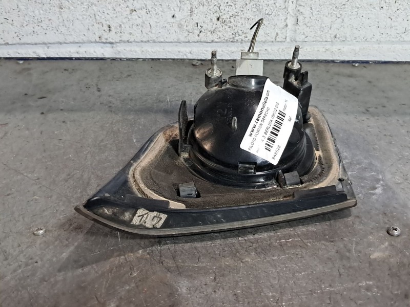 Recambio de piloto porton derecho para mazda 3 berlina (bk) 1.6 crdt active referencia OEM IAM   