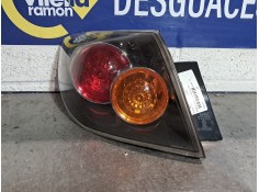 Recambio de piloto trasero izquierdo para mazda 3 berlina (bk) 1.6 crdt active referencia OEM IAM   