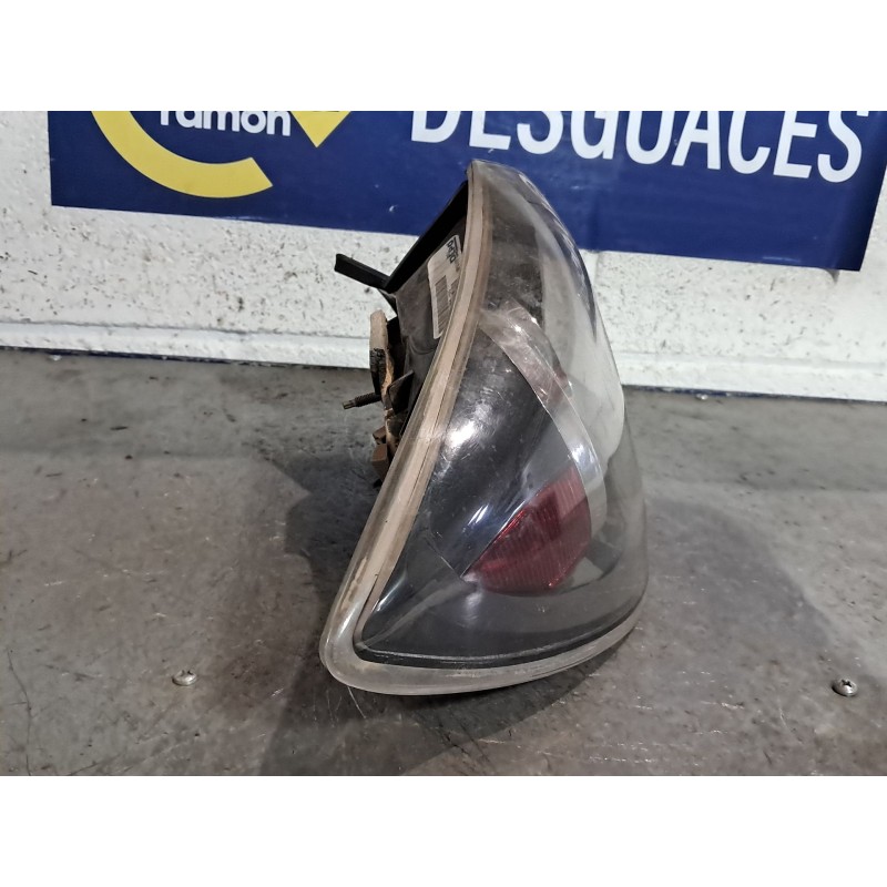 Recambio de piloto trasero izquierdo para mazda 3 berlina (bk) 1.6 crdt active referencia OEM IAM   