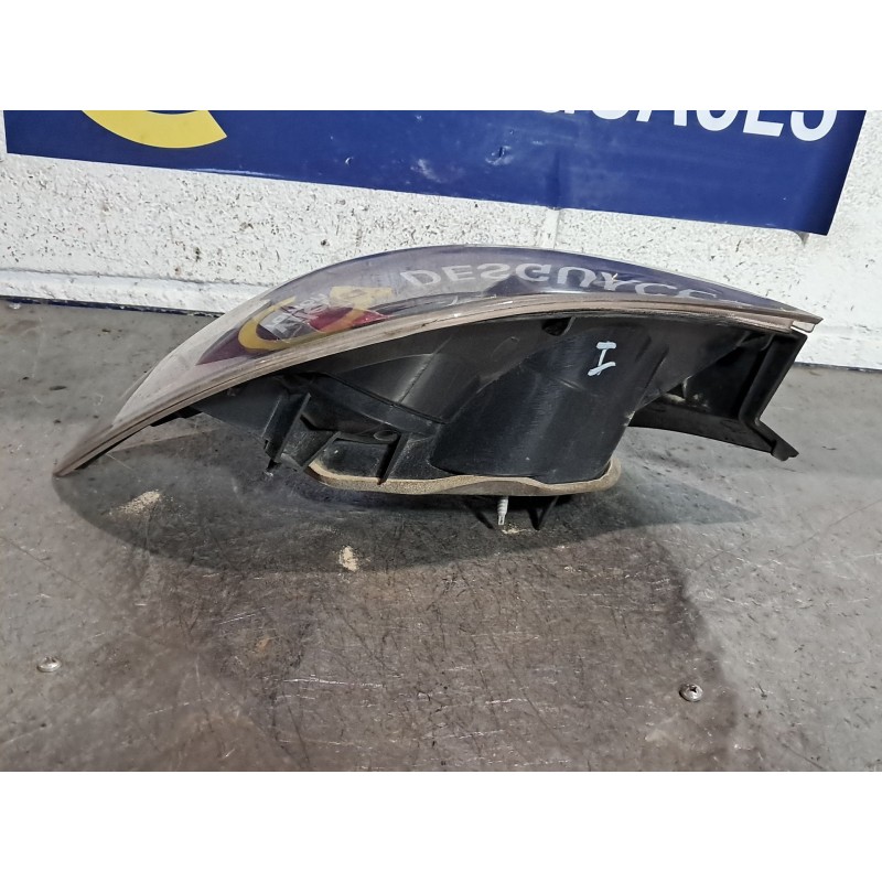 Recambio de piloto trasero izquierdo para mazda 3 berlina (bk) 1.6 crdt active referencia OEM IAM   