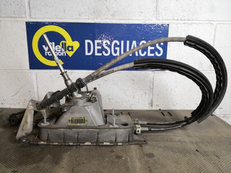 Recambio de palanca cambio para seat leon (1p1)  | 0.05 - ...  | 0.05 - ... referencia OEM IAM   
