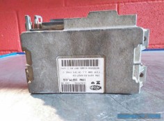Recambio de centralita motor uce para fiat seicento (187) sx | 0.98 - ... sx | 0.98 - ... referencia OEM IAM IAW16FM.E6 46555916 2