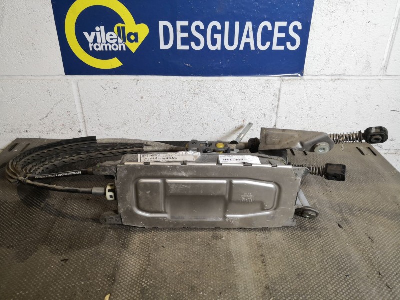 Recambio de palanca cambio para seat leon (1p1)  | 0.05 - ...  | 0.05 - ... referencia OEM IAM   
