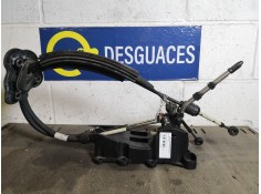 Recambio de palanca cambio para renault scenic iii authentique referencia OEM IAM 8200736236F  