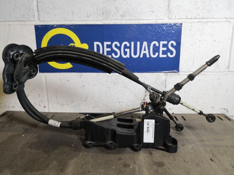 Recambio de palanca cambio para renault scenic iii authentique referencia OEM IAM 8200736236F  