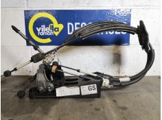 Recambio de palanca cambio para renault scenic iii authentique referencia OEM IAM 8200736236F   2