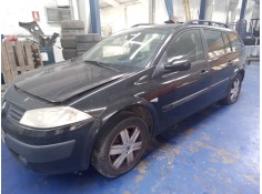 renault megane ii familiar  | 0.03 - 0.09 del año 2006