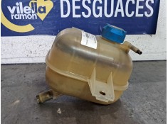 Recambio de deposito expansion para fiat doblo (119) 1.3 16v jtd actual multijet referencia OEM IAM   