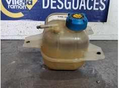 Recambio de deposito expansion para fiat doblo (119) 1.3 16v jtd actual multijet referencia OEM IAM    2