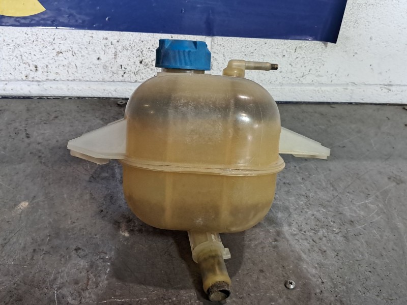 Recambio de deposito expansion para fiat doblo (119) 1.3 16v jtd actual multijet referencia OEM IAM   