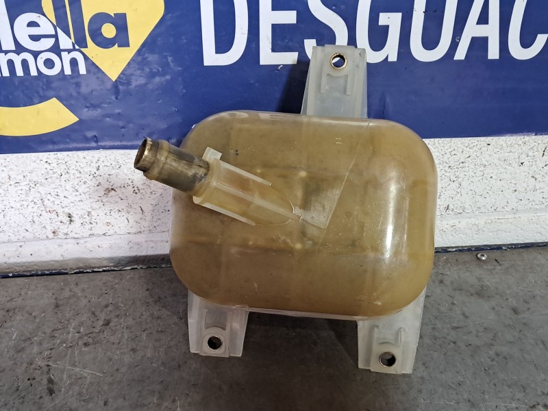 Recambio de deposito expansion para fiat doblo (119) 1.3 16v jtd actual multijet referencia OEM IAM   