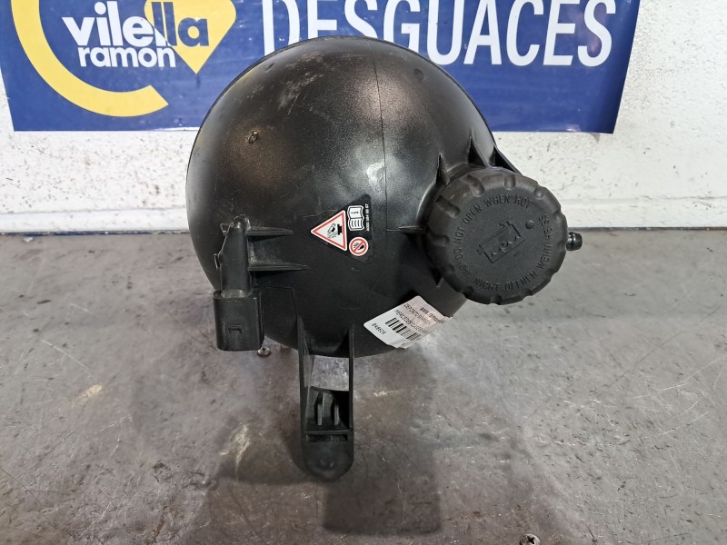 Recambio de deposito expansion para mercedes clase b (w245) 180 cdi (245.207) referencia OEM IAM   