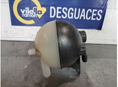 Recambio de deposito expansion para mercedes clase b (w245) 180 cdi (245.207) referencia OEM IAM    2