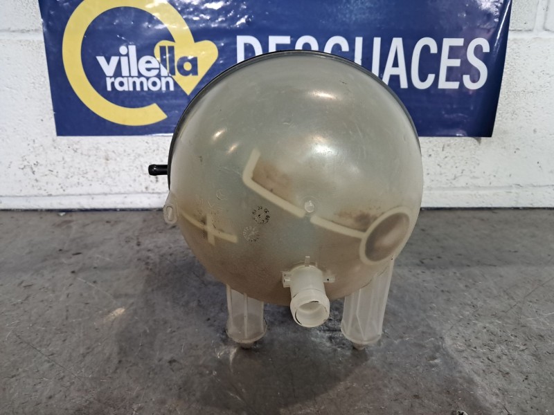 Recambio de deposito expansion para mercedes clase b (w245) 180 cdi (245.207) referencia OEM IAM   