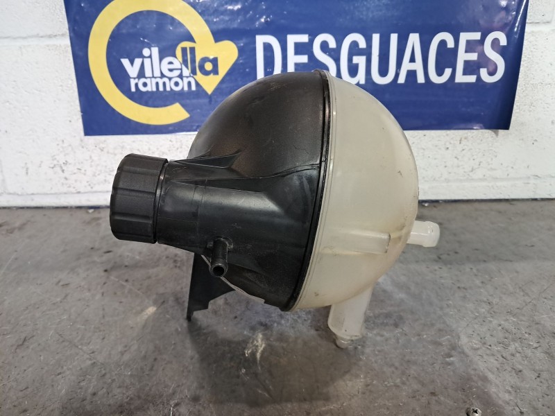 Recambio de deposito expansion para mercedes clase b (w245) 180 cdi (245.207) referencia OEM IAM   