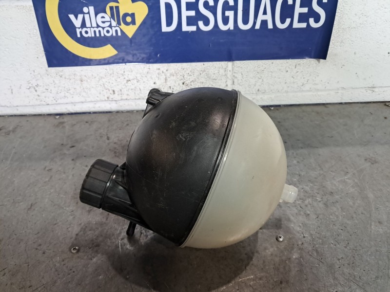 Recambio de deposito expansion para mercedes clase b (w245) 180 cdi (245.207) referencia OEM IAM   