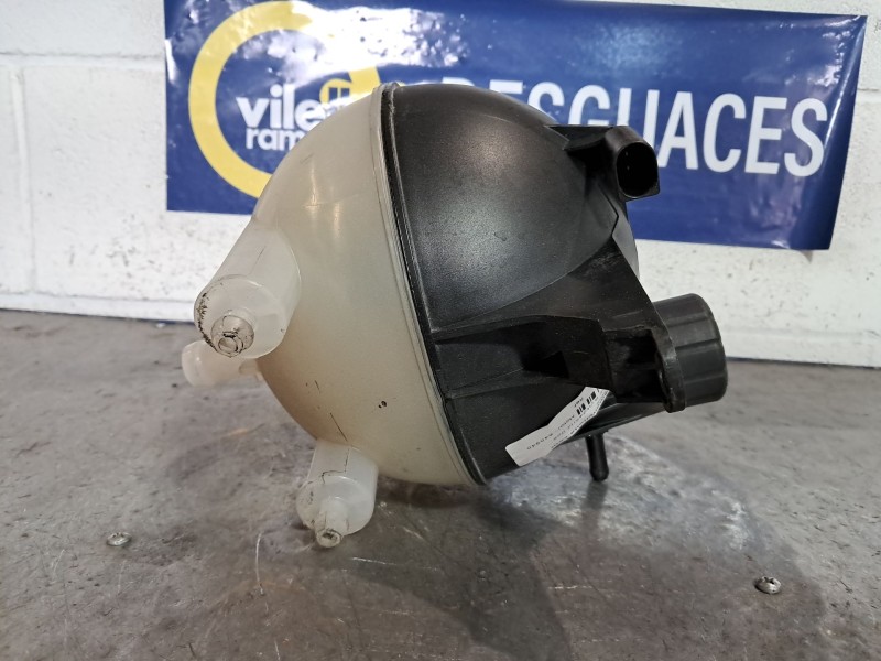 Recambio de deposito expansion para mercedes clase b (w245) 180 cdi (245.207) referencia OEM IAM   