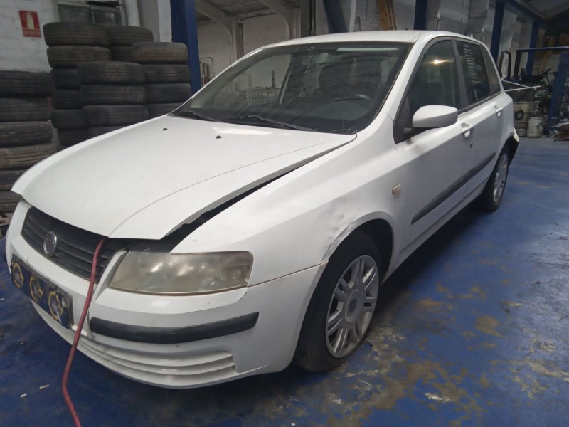 fiat stilo (192) 1.6 16v | 12.02 - ... del año 2002