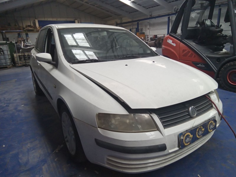 fiat stilo (192) 1.6 16v | 12.02 - ... del año 2002