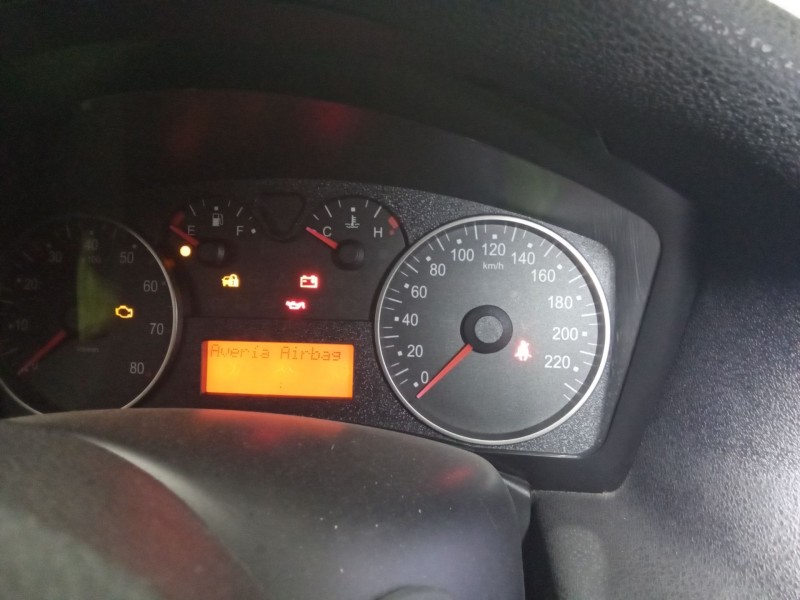 fiat stilo (192) 1.6 16v | 12.02 - ... del año 2002