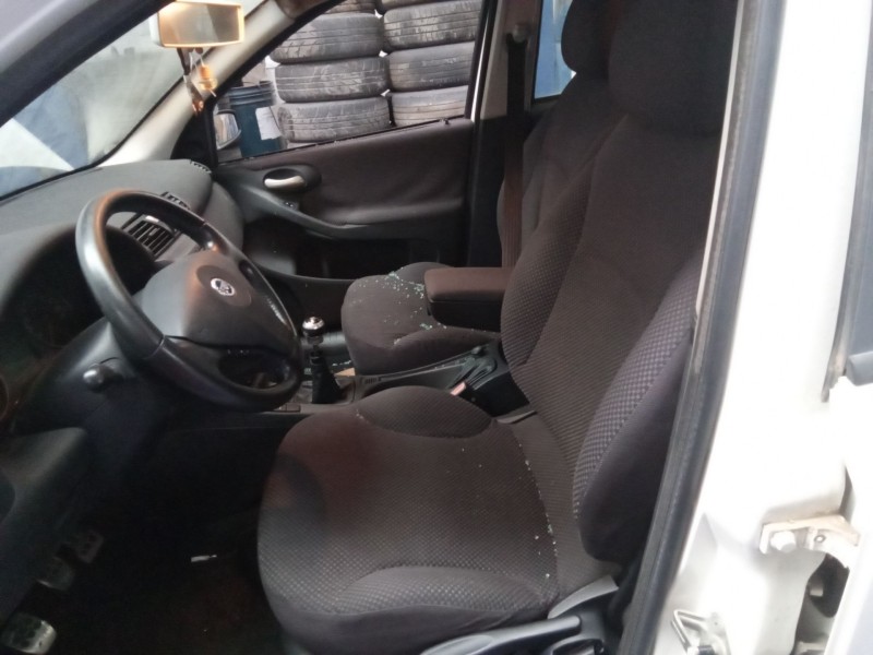 fiat stilo (192) 1.6 16v | 12.02 - ... del año 2002