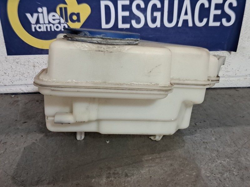 Recambio de deposito limpia para mercedes clase b (w245) 180 cdi (245.207) referencia OEM IAM   