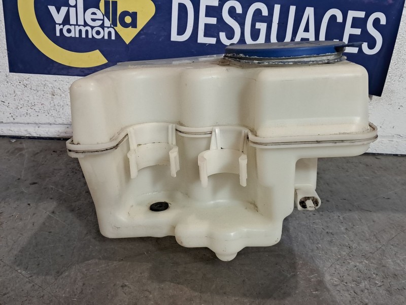 Recambio de deposito limpia para mercedes clase b (w245) 180 cdi (245.207) referencia OEM IAM   