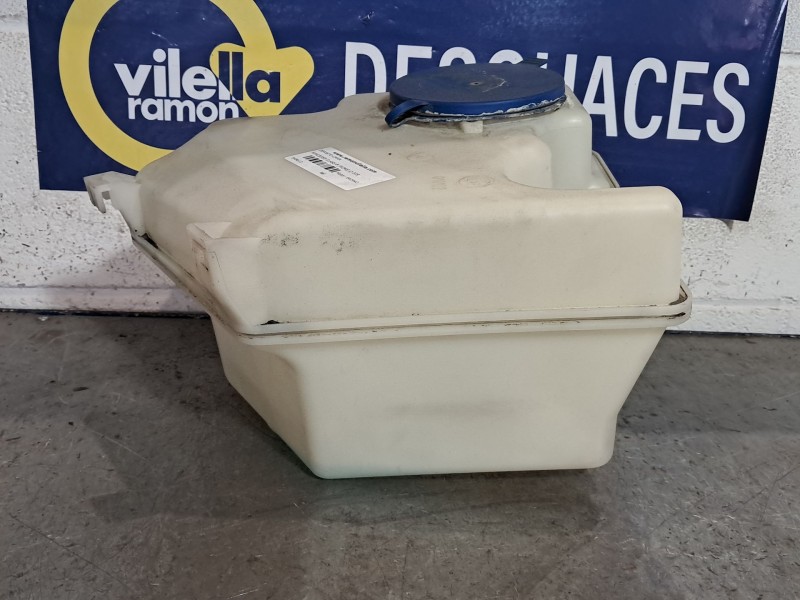 Recambio de deposito limpia para mercedes clase b (w245) 180 cdi (245.207) referencia OEM IAM   