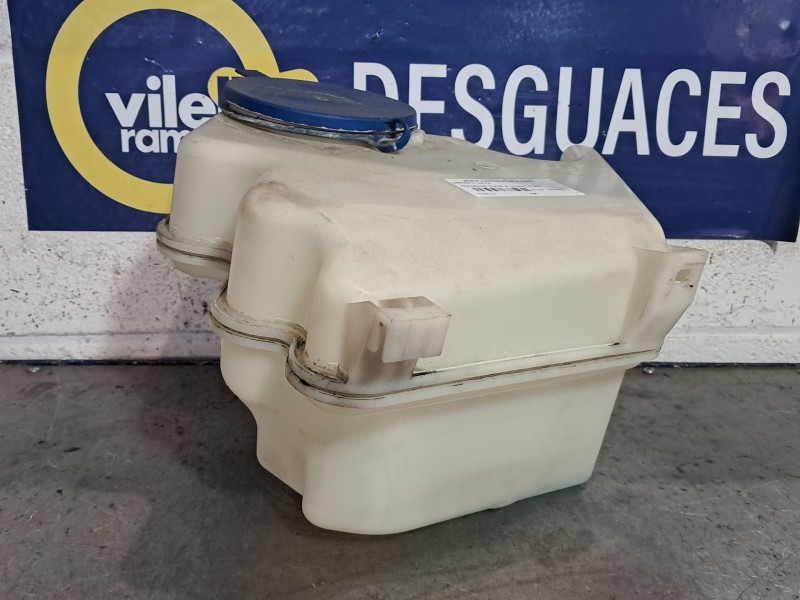 Recambio de deposito limpia para mercedes clase b (w245) 180 cdi (245.207) referencia OEM IAM   