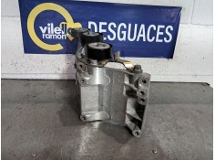 Recambio de soporte alternador para mercedes clase b (w245) 180 cdi (245.207) referencia OEM IAM A6402021040   2
