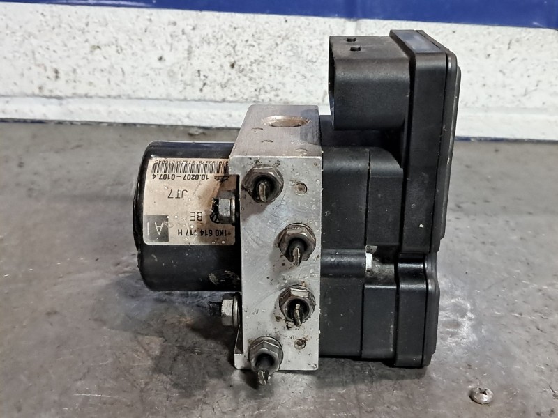 Recambio de abs para seat leon (1p1)  | 0.05 - ...  | 0.05 - ... referencia OEM IAM 1K0907379P  