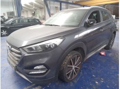 hyundai tucson  | 0.15 - ... del año 2018