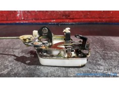 Recambio de cerra. puer. delantero derecha para daewoo matiz 0.8 cat | 0.97 - ... 0.8 cat | 0.97 - ... referencia OEM IAM