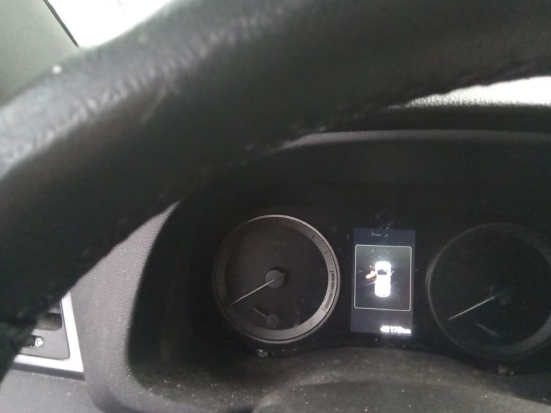 hyundai tucson  | 0.15 - ... del año 2018